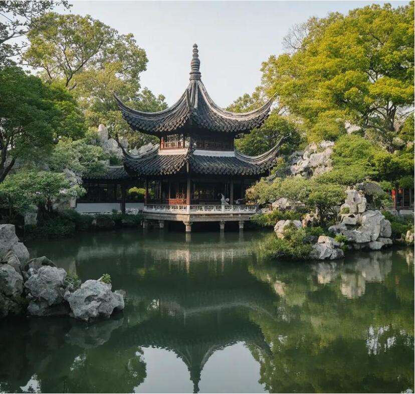 永登县牵手土建有限公司